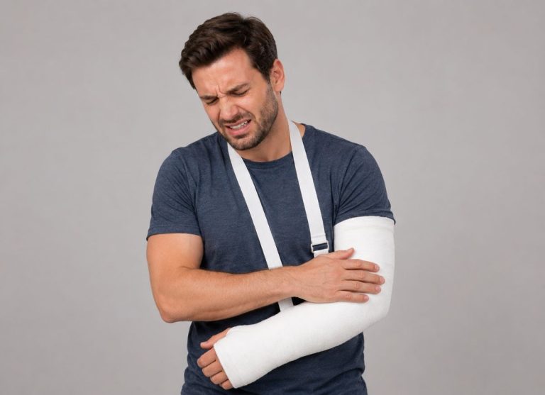 10 Key Signs of a Humerus Fracture to Watch for