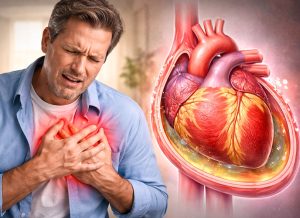 10 Key Symptoms Pericarditis Patients Should be Aware of