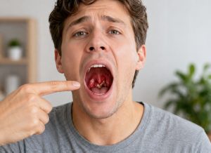 9 Key Symptoms to Watch for with Strep Throat