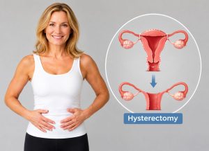 10 Practical Ways to Speed Up Recovery After a Hysterectomy