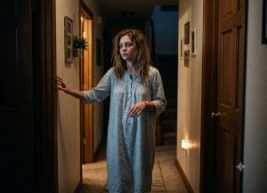 10 Signs Sleepwalking May Need Medical Attention