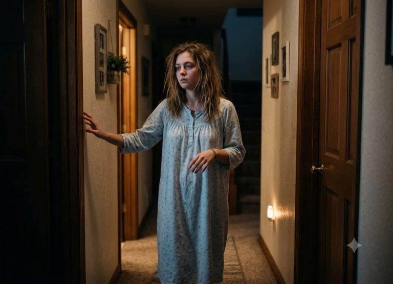 10 Signs Sleepwalking May Need Medical Attention