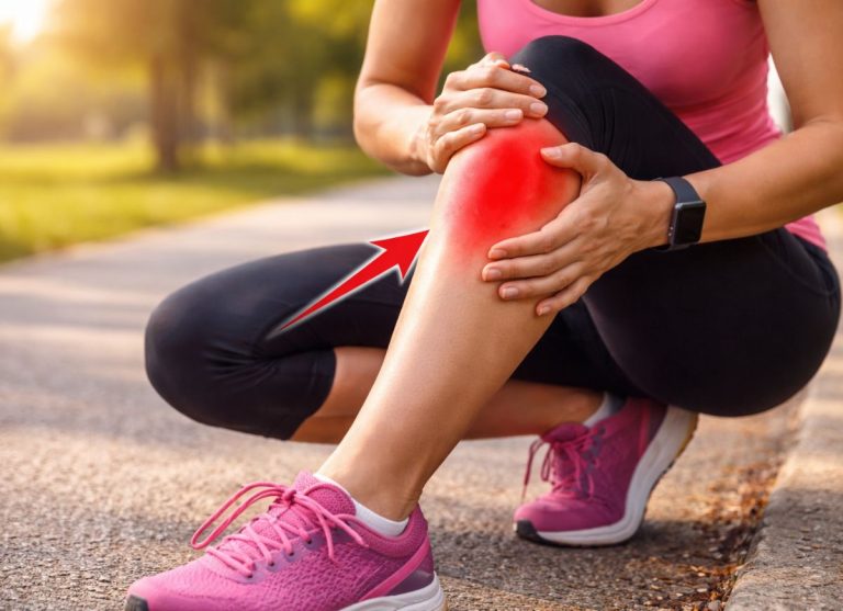 10 Signs of Iliotibial Band Syndrome (Not Just Knee Pain)