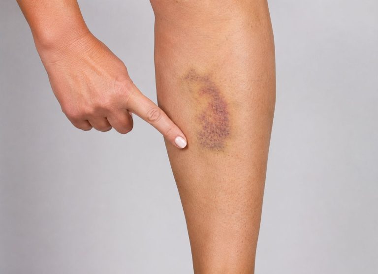 10 Signs of a Hematoma and When to Be Concerned