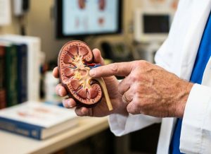10 Silent Symptoms of Chronic Kidney Disease CKD