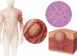10 Spindle Cell Sarcoma Warning Signs to Watch For