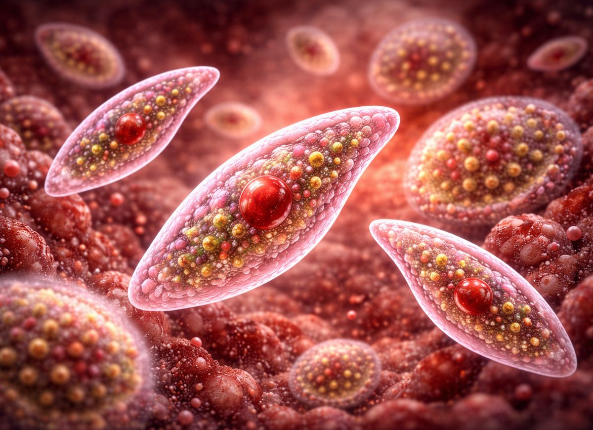 9 Symptoms of Toxoplasmosis That Could Be Easy to Miss