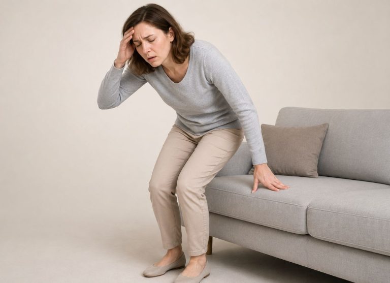 10 Things to Know About Blepharospasm and Involuntary Blinking