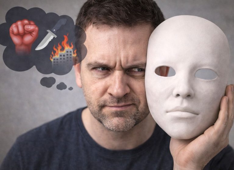 10 Warning Signs of Antisocial Personality Disorder
