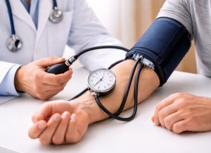 10 Warning Signs of High Blood Pressure (Hypertension) You Shouldn’t Ignore