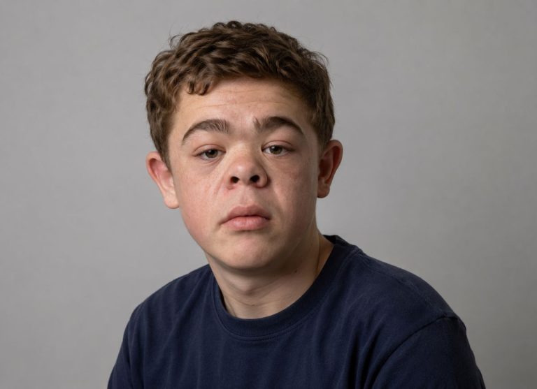 10 Warning Signs of Hunter Syndrome Parents Should Know