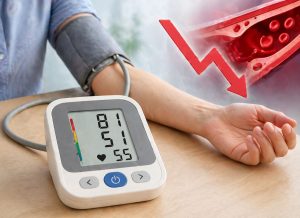 10 Warning Signs of Low Blood Pressure (Hypotension)
