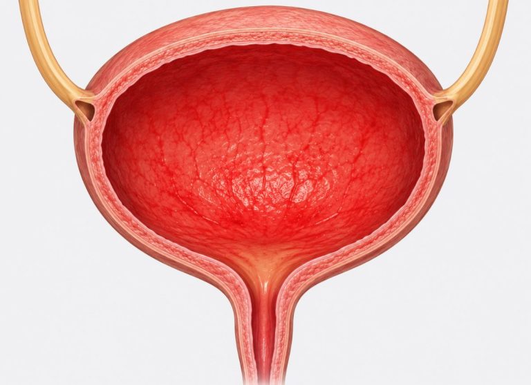 11 Common Symptoms of Acute Cystitis You Shouldn’t Ignore