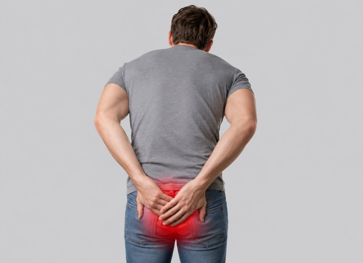 12 Anal Fistula Symptoms & Warning Signs