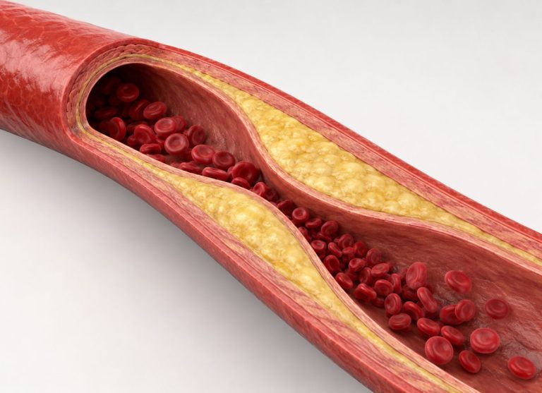 12 Atherosclerosis Warning Signs You Should Never Ignore