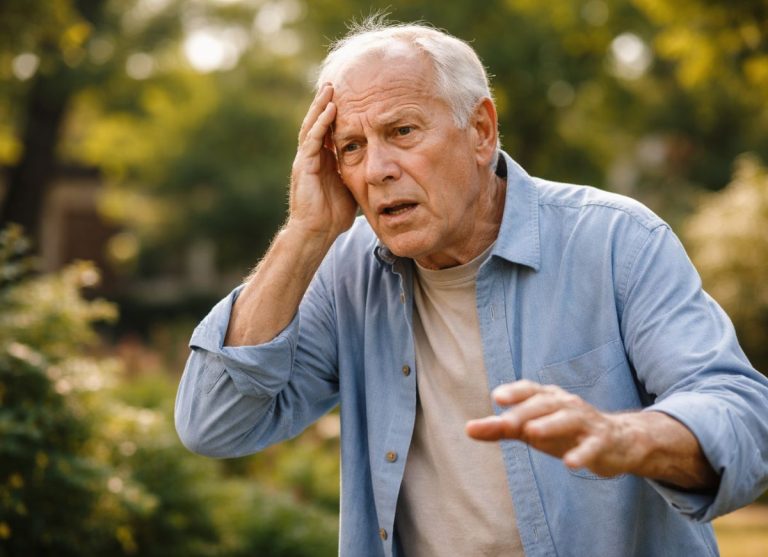 12 Delirium Symptoms You Must Recognize Immediately