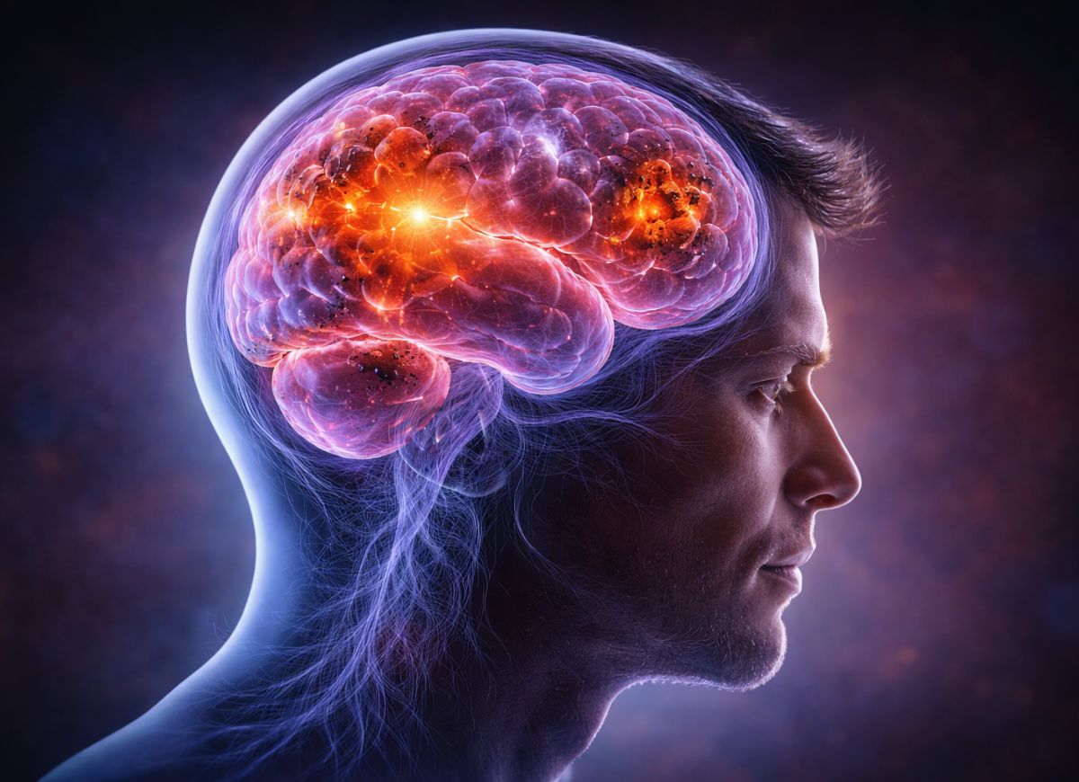 12 Early Warning Signs of Frontotemporal Dementia to Watch for