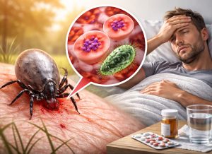 12 Key Signs and Early Symptoms of Anaplasmosis You Need to Know