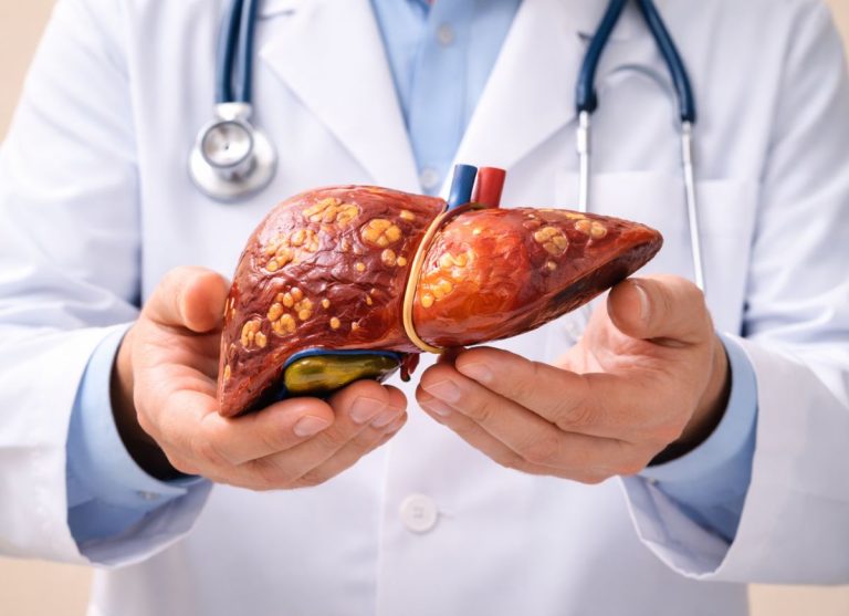 12 Leading Causes of High Liver Enzymes and How to Address Them