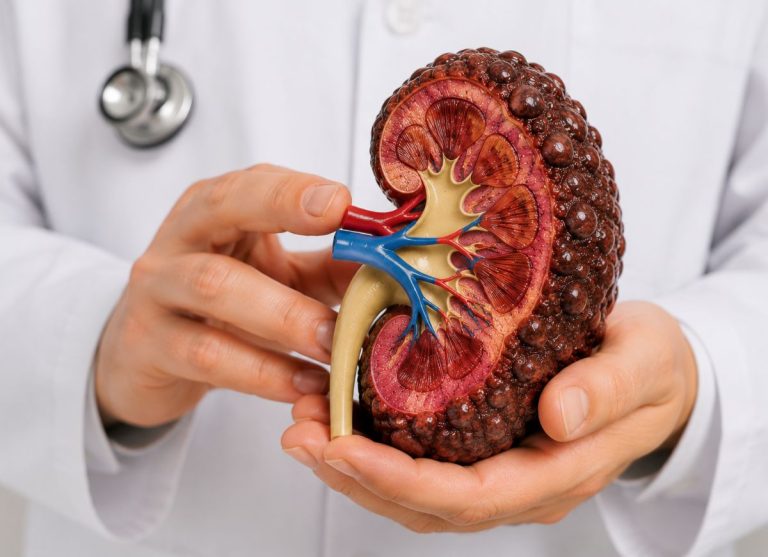 12 Uremia Symptoms That Could Signal Kidney Failure