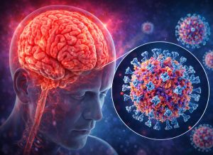 12 Warning Signs of Encephalitis You Should Never Ignore