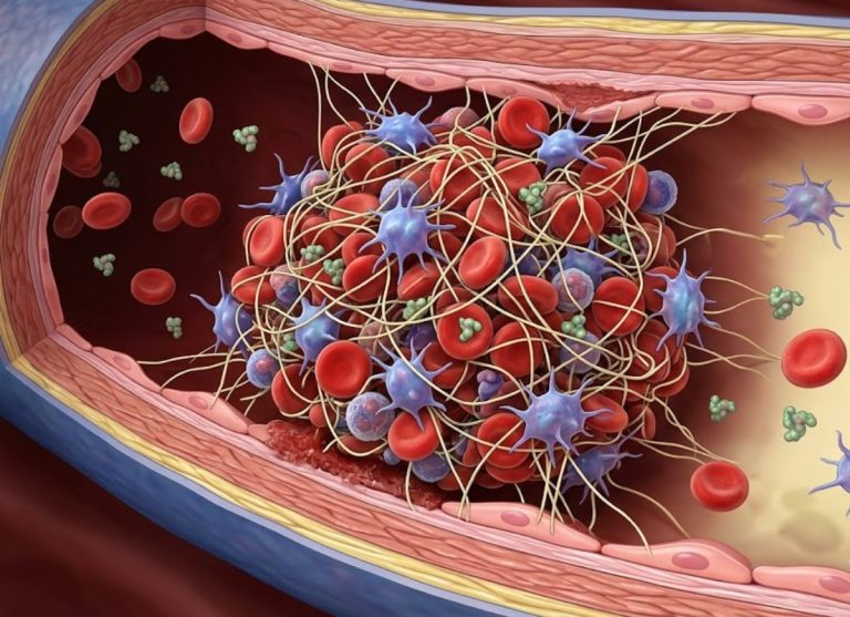 12 Warning Signs of Factor V Leiden Thrombophilia You Should Know