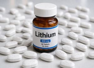 12 Warning Signs of Lithium Toxicity to Watch for