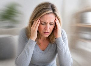 10 Warning Symptoms That Could Indicate Iron Deficiency