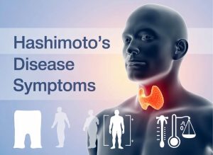 15 Hashimoto's Disease Symptoms That Affect Your Whole Body