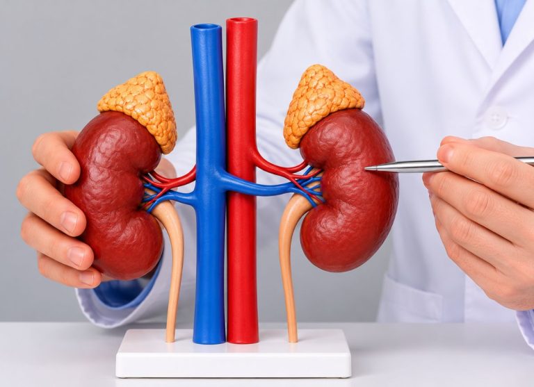 15 Symptoms of Congenital Adrenal Hyperplasia at Every Age