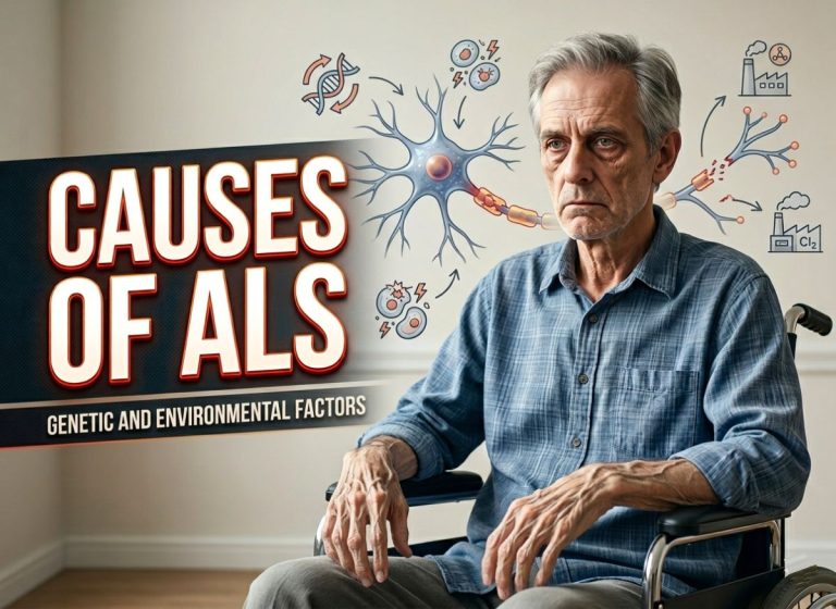 2 Critical Causes of ALS Doctors Want You to Know
