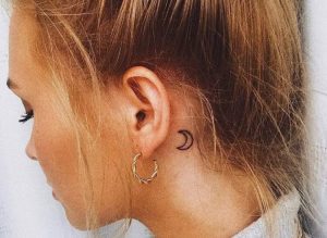 30 Cute Small Tattoo Ideas For Women To Check Out