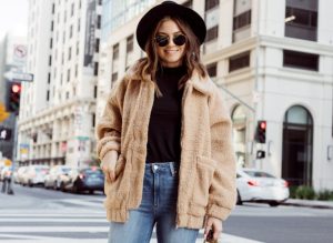 30 Fall Outfit Ideas That'll Have You Dressing Like A Supermodel