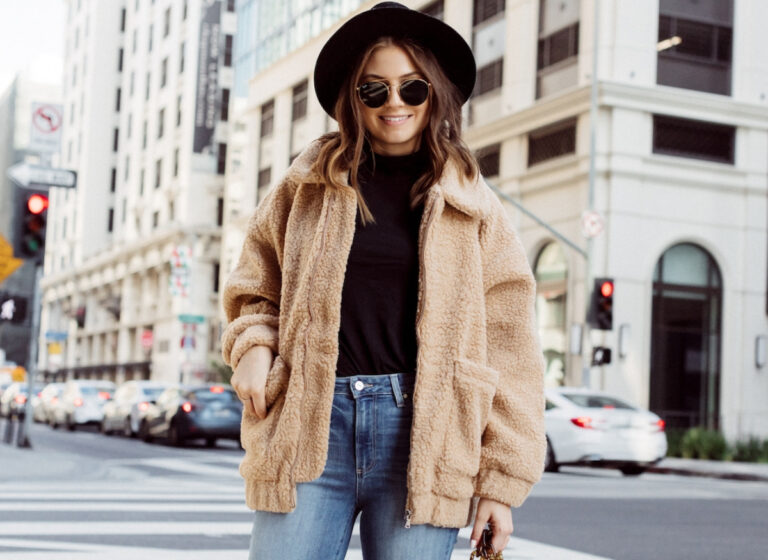 30 Fall Outfit Ideas That'll Have You Dressing Like A Supermodel