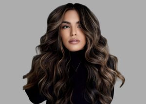 30 Jaw-Dropping Caramel Highlights On Black Hair Too Hot To Ignore