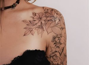30 Stunning Arm Tattoo Ideas for Women With Feminine Charm