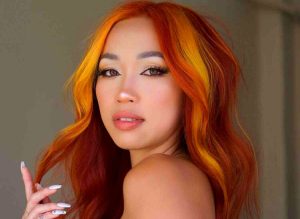 30 Stunning Orange Hair Ideas To Inspire Your Hair Makeover
