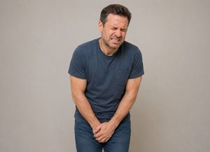 4 Key Symptoms of Blue Balls Every Man Should Recognize