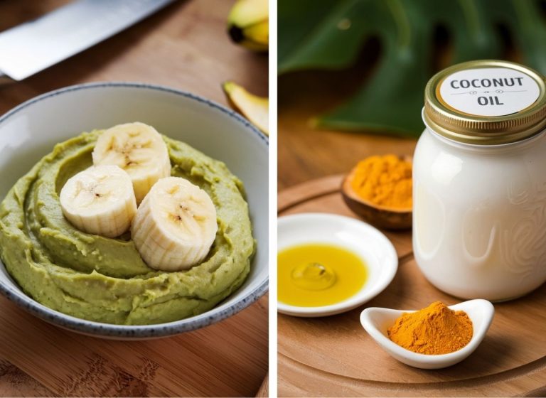 4 Natural Ways to Smooth Out Forehead Wrinkles at Home