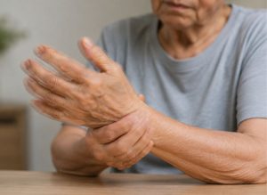 5+ Causes of Hand Tremors and How to Tell the Difference