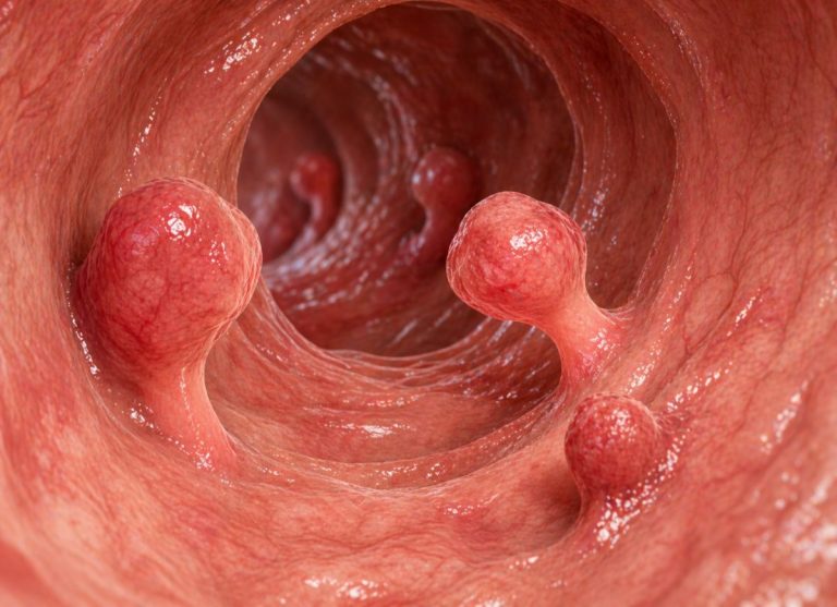 5 Colon Polyps Symptoms You Should Never Ignore