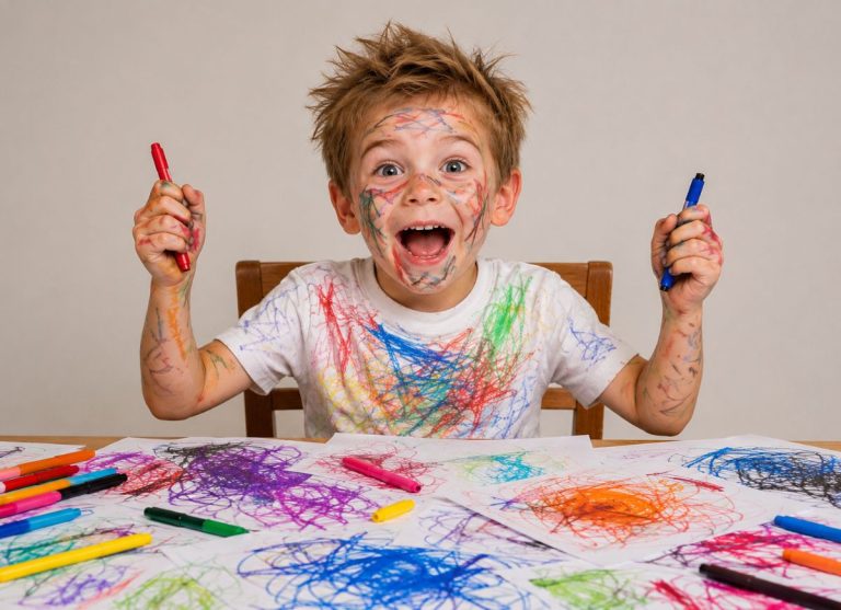 5 Common Early Signs of Conduct Disorder in Children