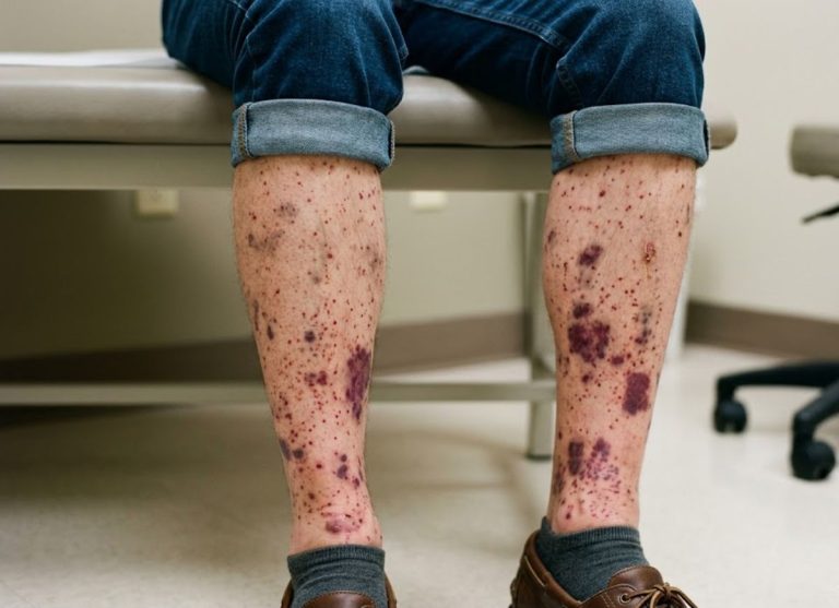 5 Immune Thrombocytopenia Symptoms You Shouldn't Ignore