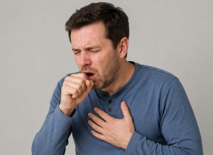 5 Reactive Airway Disease Symptoms and How They Differ From Asthma