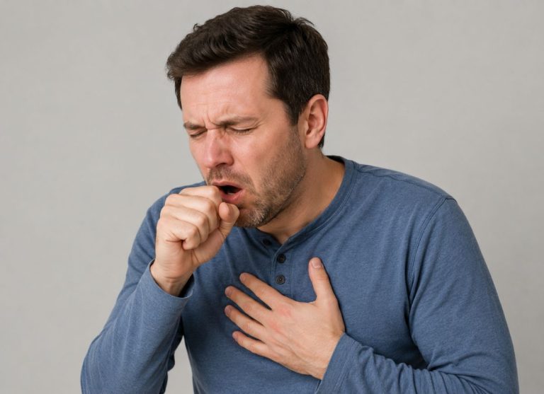 5 Reactive Airway Disease Symptoms and How They Differ From Asthma