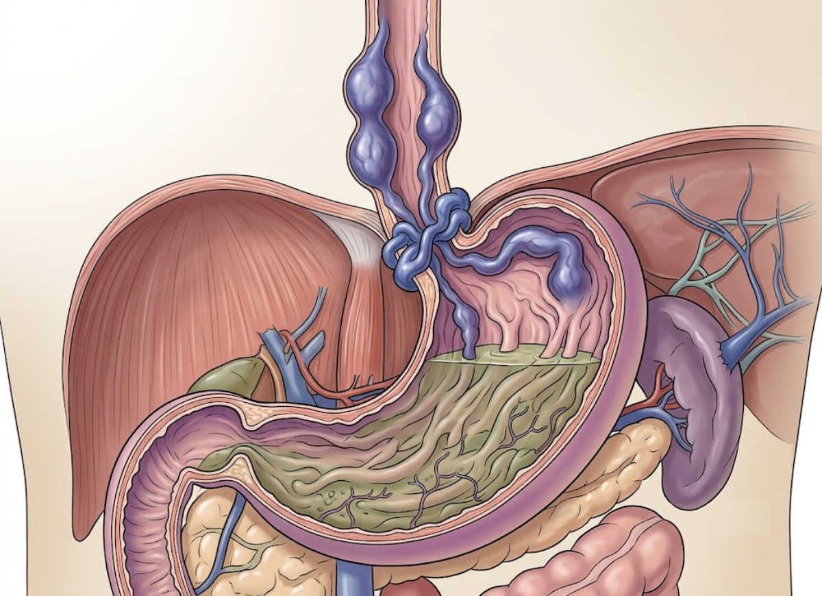 5 Warning Signs of Esophageal Varices You Shouldn't Ignore