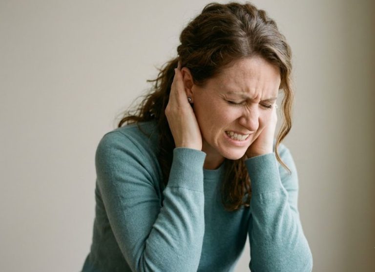 5 Warning Signs of Hyperesthesia You Shouldn't Ignore