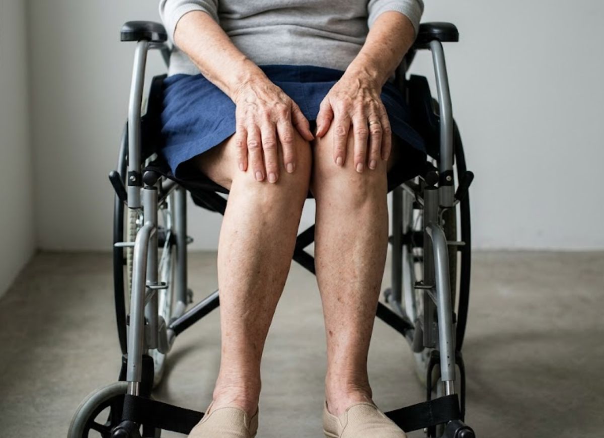5 Warning Signs of Septic Arthritis You Shouldn't Ignore