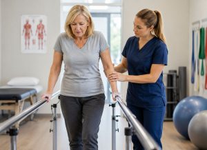 5 Warning Signs of Stiff Person Syndrome You Should Not Ignore