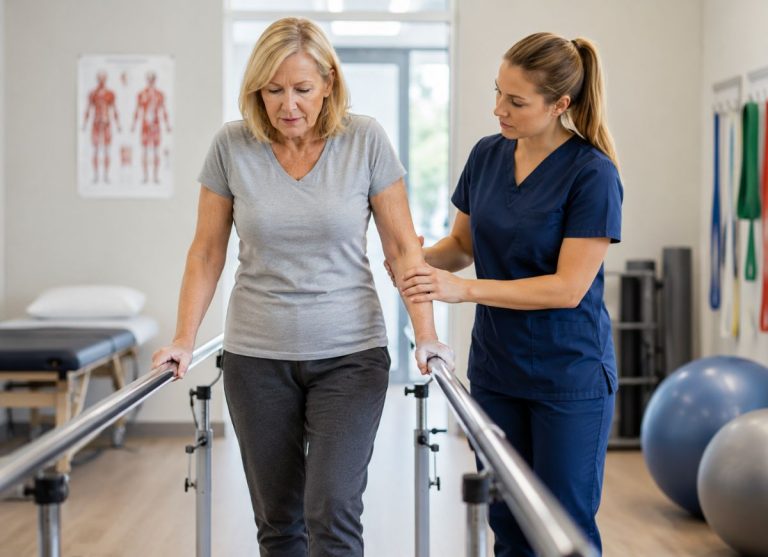 5 Warning Signs of Stiff Person Syndrome You Should Not Ignore